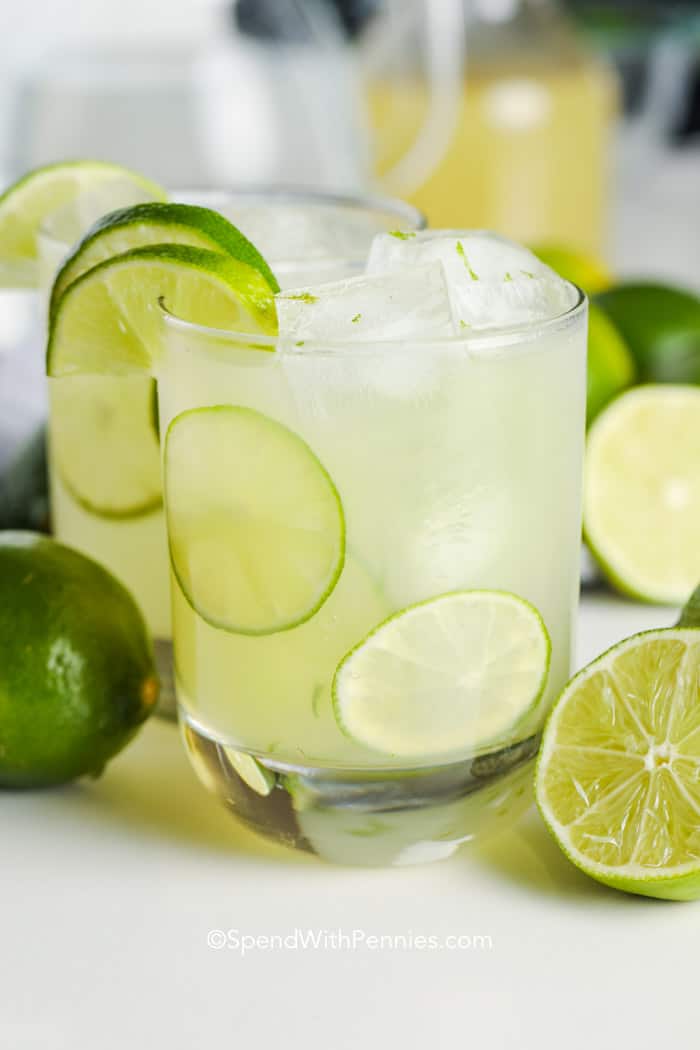 Limeade Wax Melts